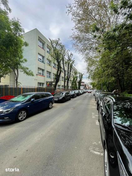 Apartament cu 2 camere în Pantelimon