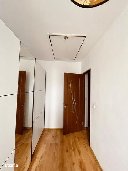 Apartament cu 3 camere în Colentina