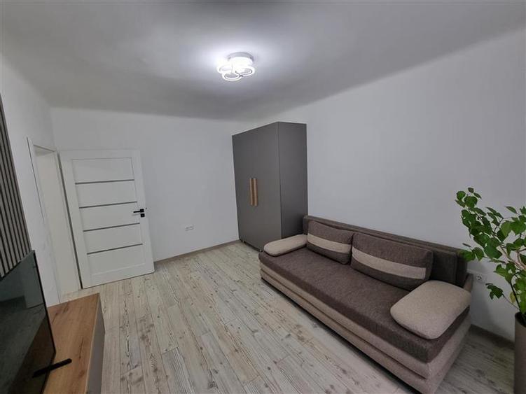 Garsonieră decomandată în Gheorghe Doja