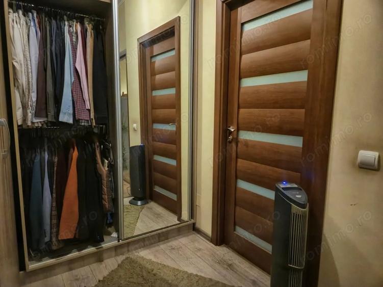 Apartament cu 2 camere decomandat în Brâncoveanu