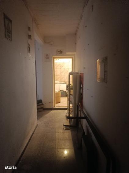 Apartament in vila de vanzare demisol inalt, intrare separata - 6