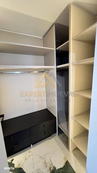 Apartament cu 3 camere în Traian
