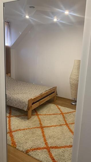 Casă cu 3 camere în Central