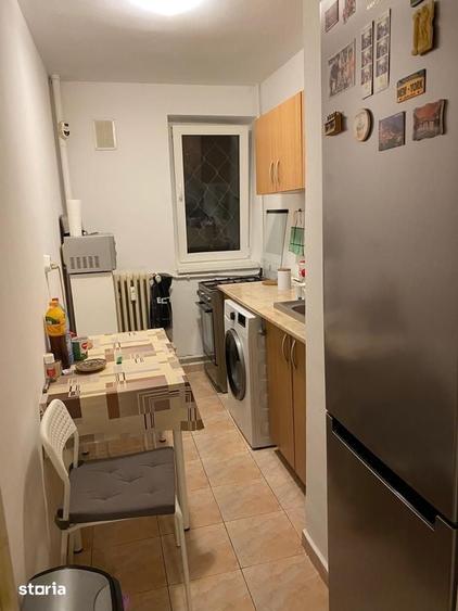 Apartament 3 camere aproape de mall Plaza ,parc si metrou! - 7
