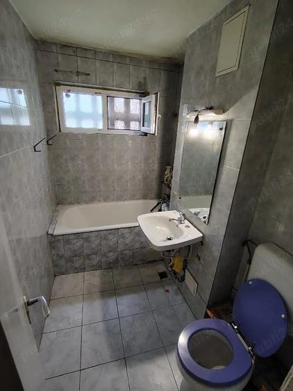 Apartament cu 2 camere semidecomandat în Circumvalațiunii