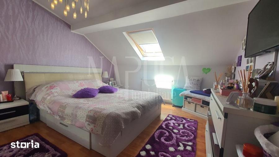 Apartament 3 camere de vanzare in Centru Oradea, Oradea - 4