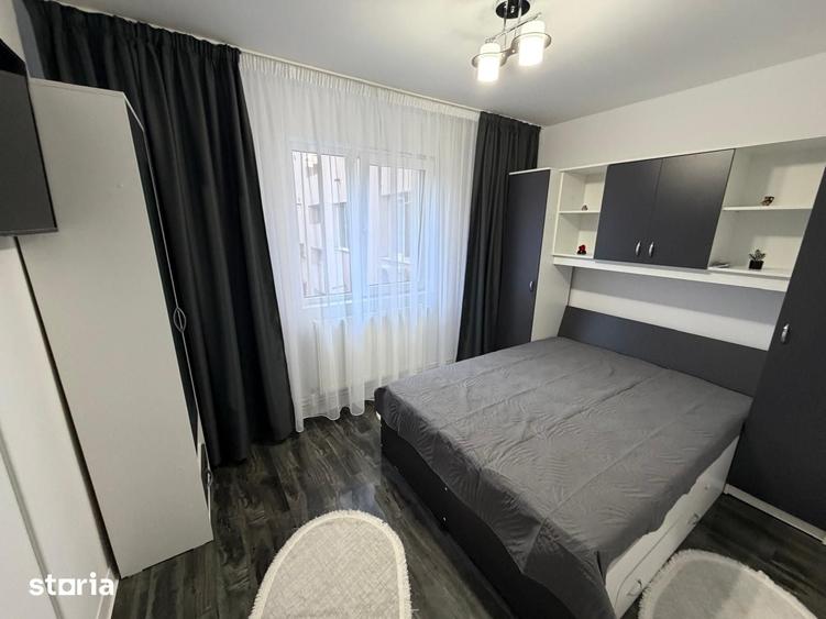 Apartament cu 2 camere în Berceni