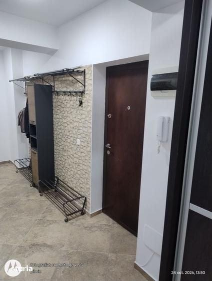 Apartament cu 3 camere în Fundeni