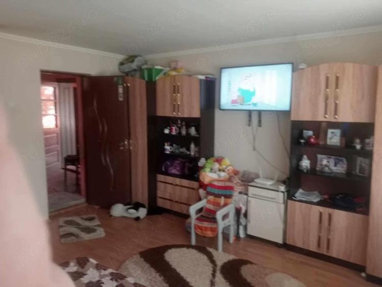 Casă cu 3 camere cu Teren 10075 Mp în Belfir