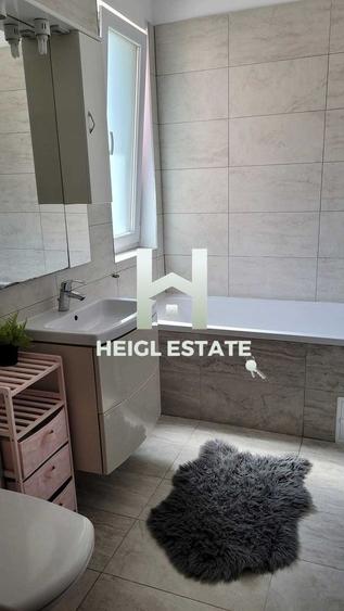 Apartament cu 2 camere + 2 locuri de parcare de vânzare, zona Dumbrăvița - 6