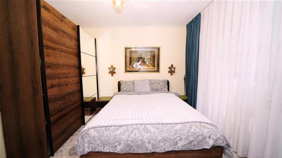 Apartament 4 camere | Stefan cel Mare - 6