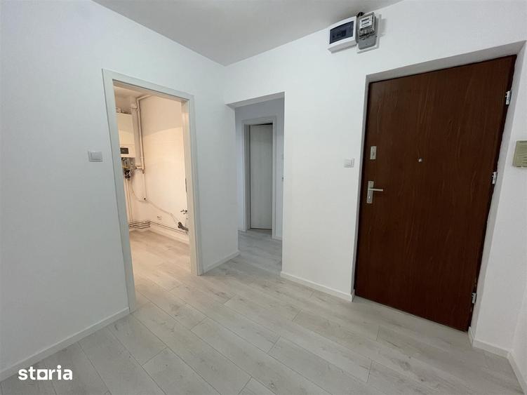 Apartament 2 camere DECOMANDAT cu balcon - zona Rahovei, Sibiu - 10