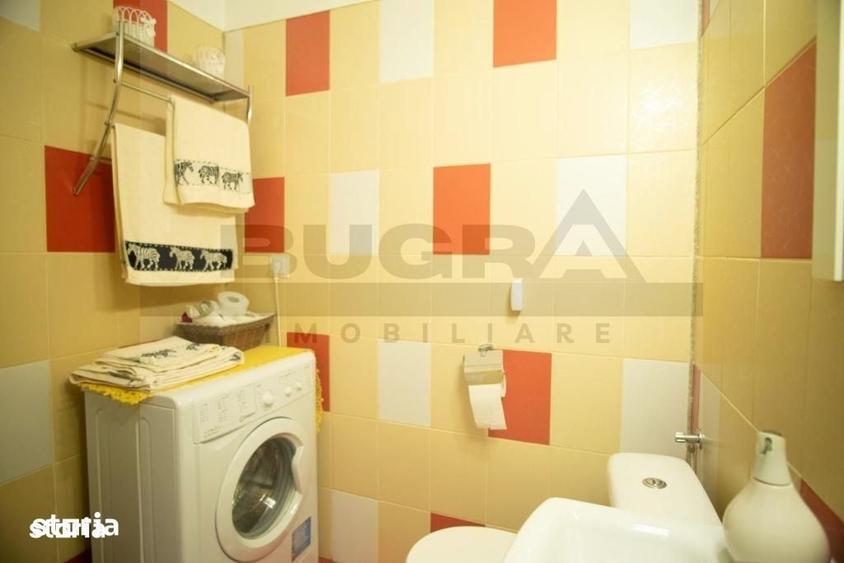 Apartament în Gară