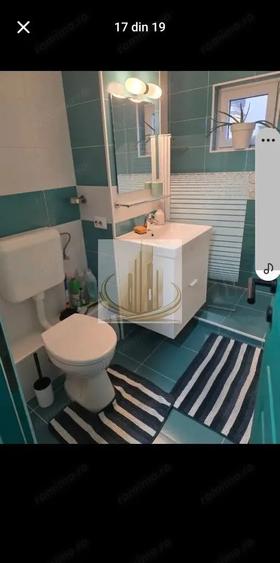 Grand Mobilis va propune spre inchiriere un apartament cu 2 camere - 8