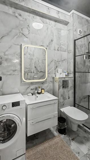 Apartament cu 2 camere în Nord
