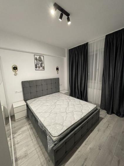 Apartament cu 1 camera Borhanci - 1