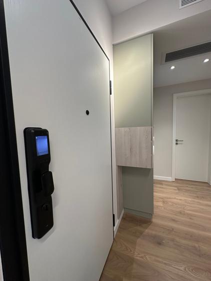 Apartament cu 2 camere decomandat în Moșilor