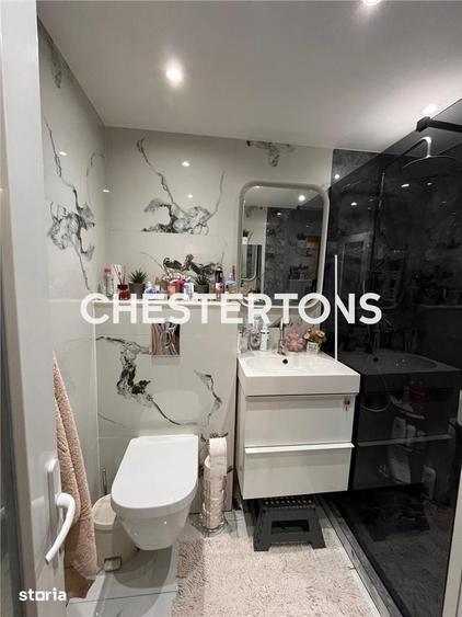 Apartament 3 camere finisat, complet utilat in Militari Gorjului - 6
