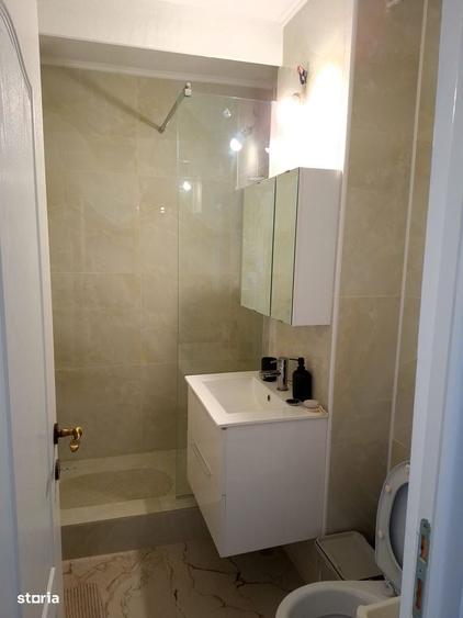 Apartament cu 3 camere decomandat în Ultracentral