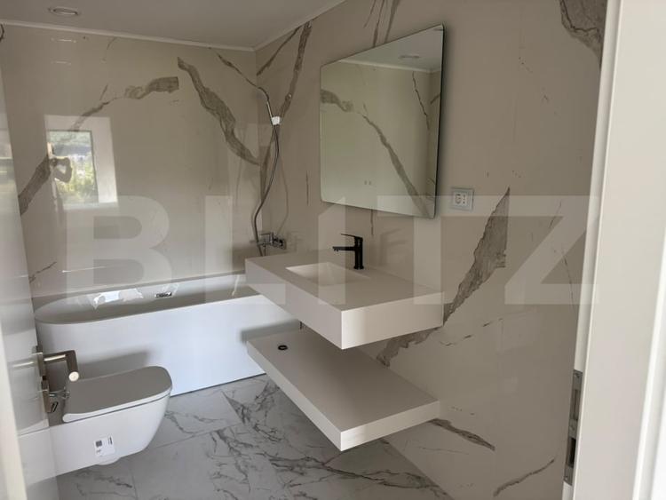 Apartament 4 camere, 88.50 mp, parcare, zona Frunzisului - USAMV - 6