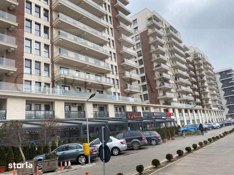 Garsonieră decomandată, mobilată în Drumul Taberei
