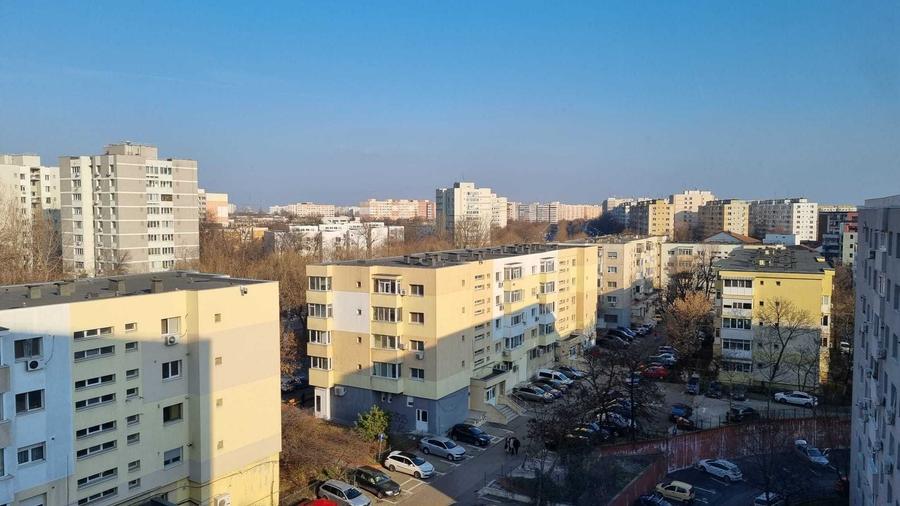 Proprietar, inchiriez apartament 2 camere, Camil Ressu - 8