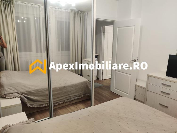 Apartament 2 camere de inchiriat Gara de Nord Bucure?ti | A - 6