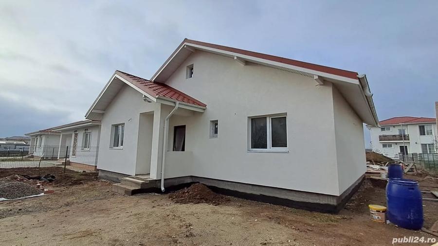 Casa de vanzare Buftea-Crevedia - 1