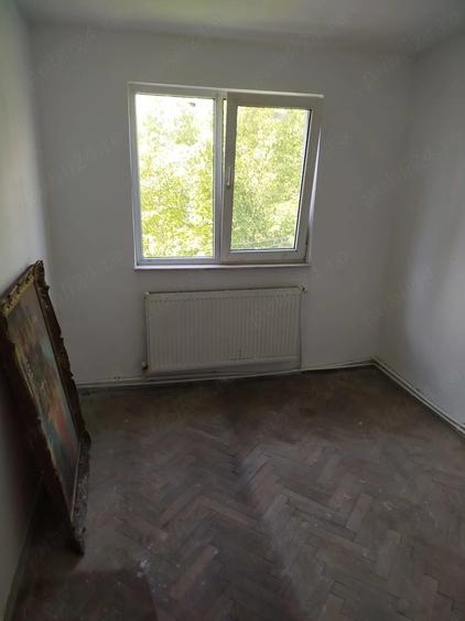 Apartament cu 2 camere semidecomandat în Tomis Nord