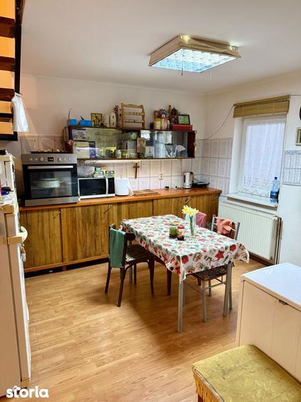 Casa spa?ioasa in Oradea, Episcopia, Bihor, teren 762 mp - 10