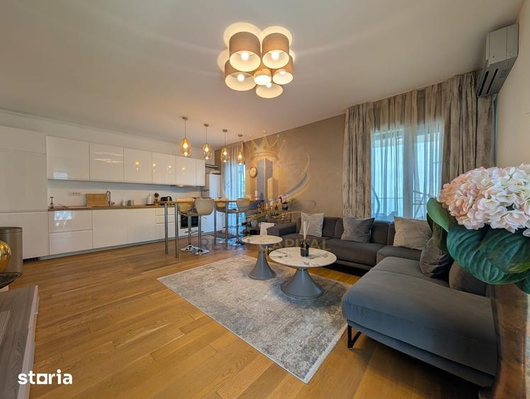 Apartament 3 Camere / Baneasa / Jandarmeriei - 6