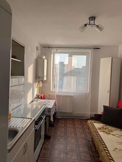Inchiriez apartament 2 camere mobilat utilat zona restaurant Neacsu - 5