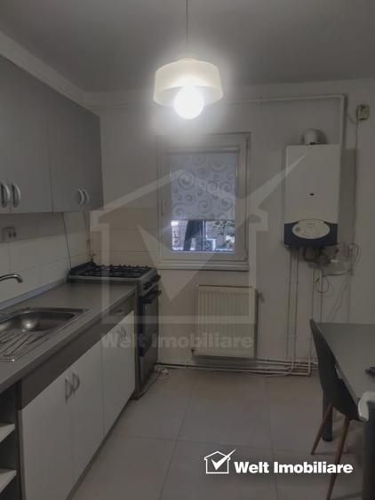 Apartament 1 cameră 35mp, decomandat, zona Kaufland Manastur - 7