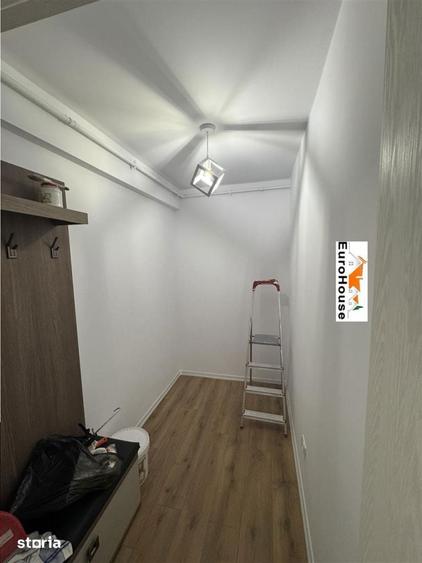 Apartament cu 3 camere în Micești