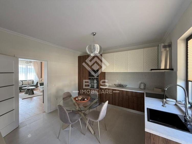 Vanzare / Inchiriere Casa In?iruita Lux Zona Ce... - 9