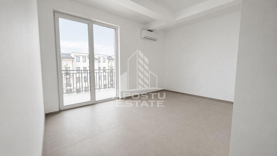 Apartament cu 2 camere decomandat în Ciarda Roșie