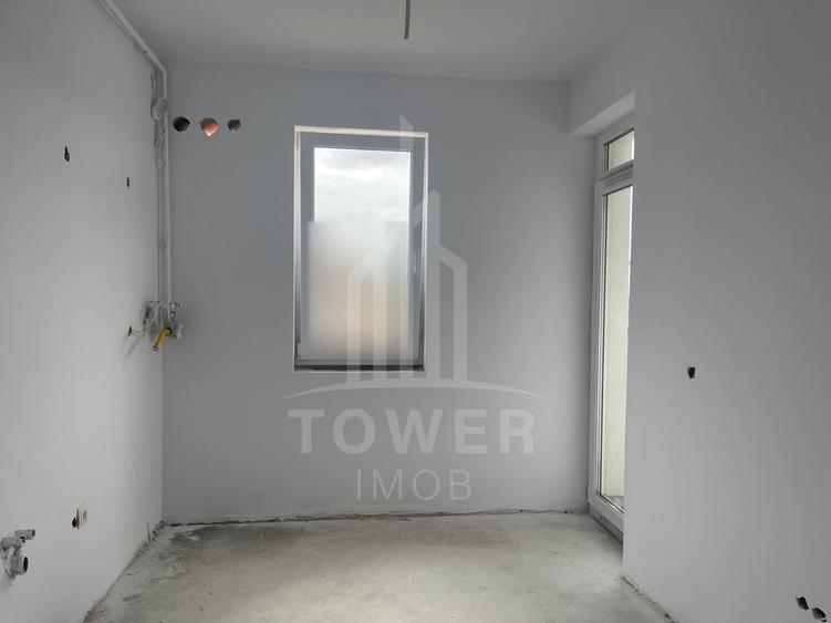 Apartament cu 2 camere decomandat în Șelimbăr