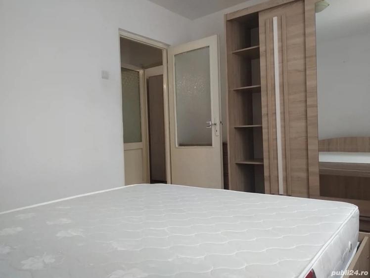 Apartament 2 camere in Deva, zona Casei de Cultura, et 1 - 11