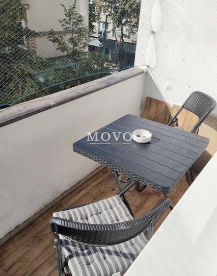 Apartament cu 2 camere, mobilat în Ultracentral