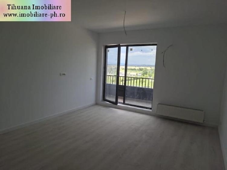 Apartament cu 2 camere decomandat în Exterior Nord