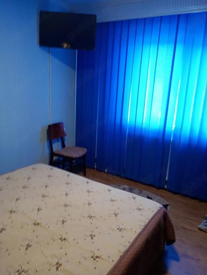 Apartament cu 2 camere decomandat în Rolast