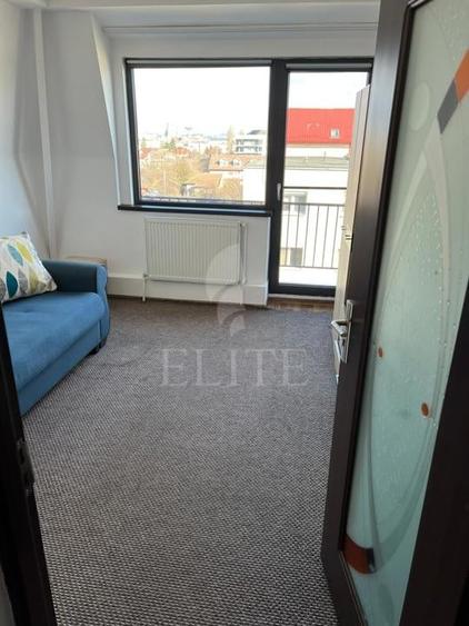 Apartament cu 2 camere decomandat în Mărăști