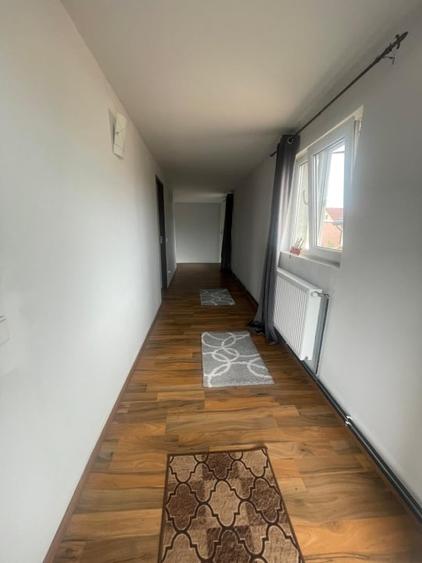 Casa P+1, 121.54 mp, teren 380 mp, mobilata si utilata, zona Romanesti - 16