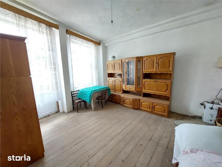 Apartament cu 2 camere decomandat în Ultracentral — fotografia 1