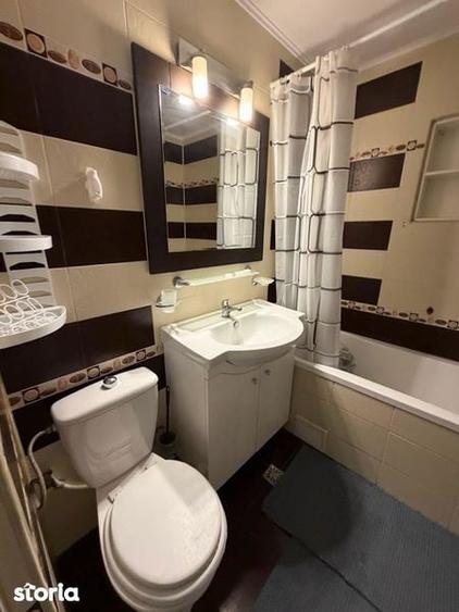 Apartament cu 2 camere decomandat în Traian