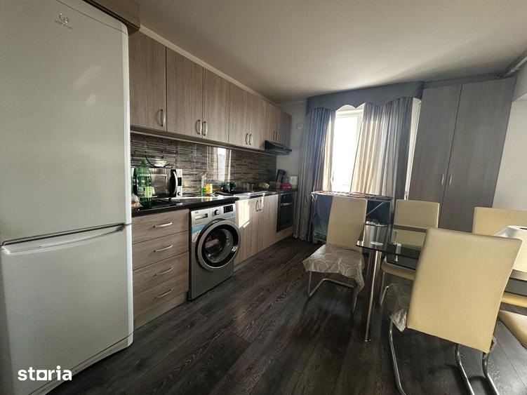 Apartament de vanzare zona Lidl Ludus - 6