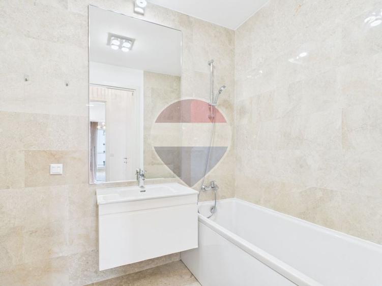 Apartament luminos cu 3 camere, parcare subterana in Luxuria Residence - 8