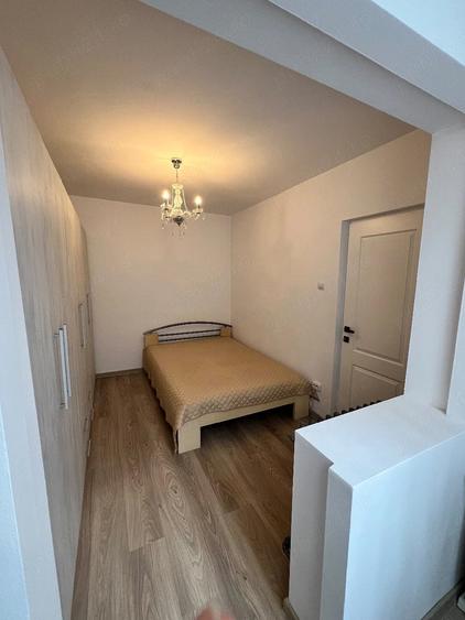 Apartament cu 2 camere nedecomandat în Lotus