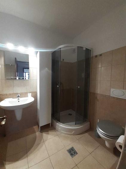 Apartament cu 2 camere decomandat în Frumoasa