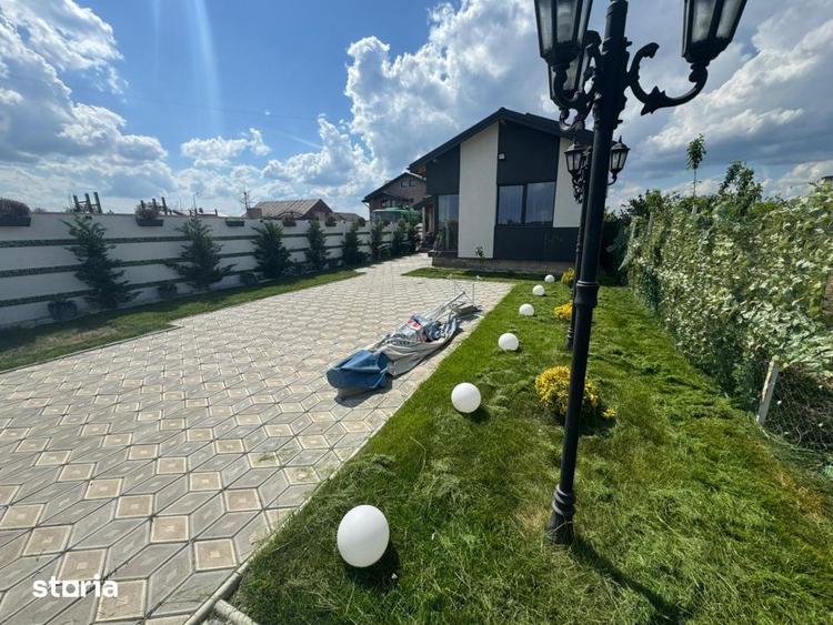 Casa Jilava-Teren 1000mp - 3